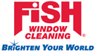Fish Window Cleaning - Los Angeles South Bay